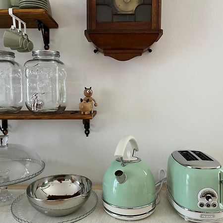 Le sorelle gemelle B&B Teramo Esterno foto