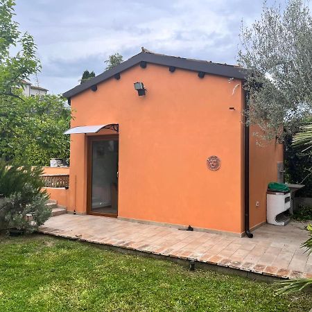 Le sorelle gemelle B&B Teramo Esterno foto