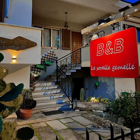 Le sorelle gemelle B&B Teramo Esterno foto