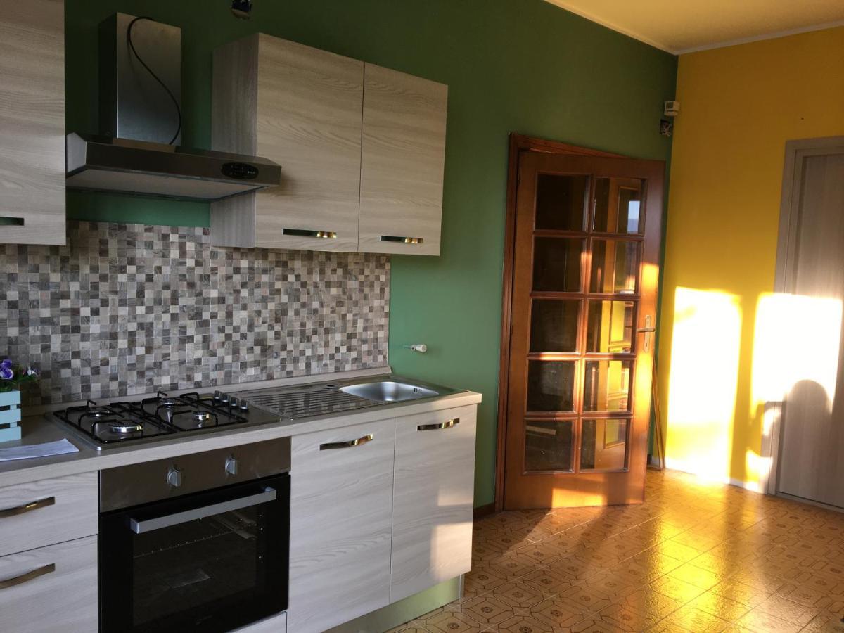 Le sorelle gemelle B&B Teramo Esterno foto
