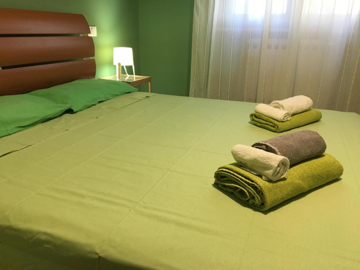 Le sorelle gemelle B&B Teramo Esterno foto