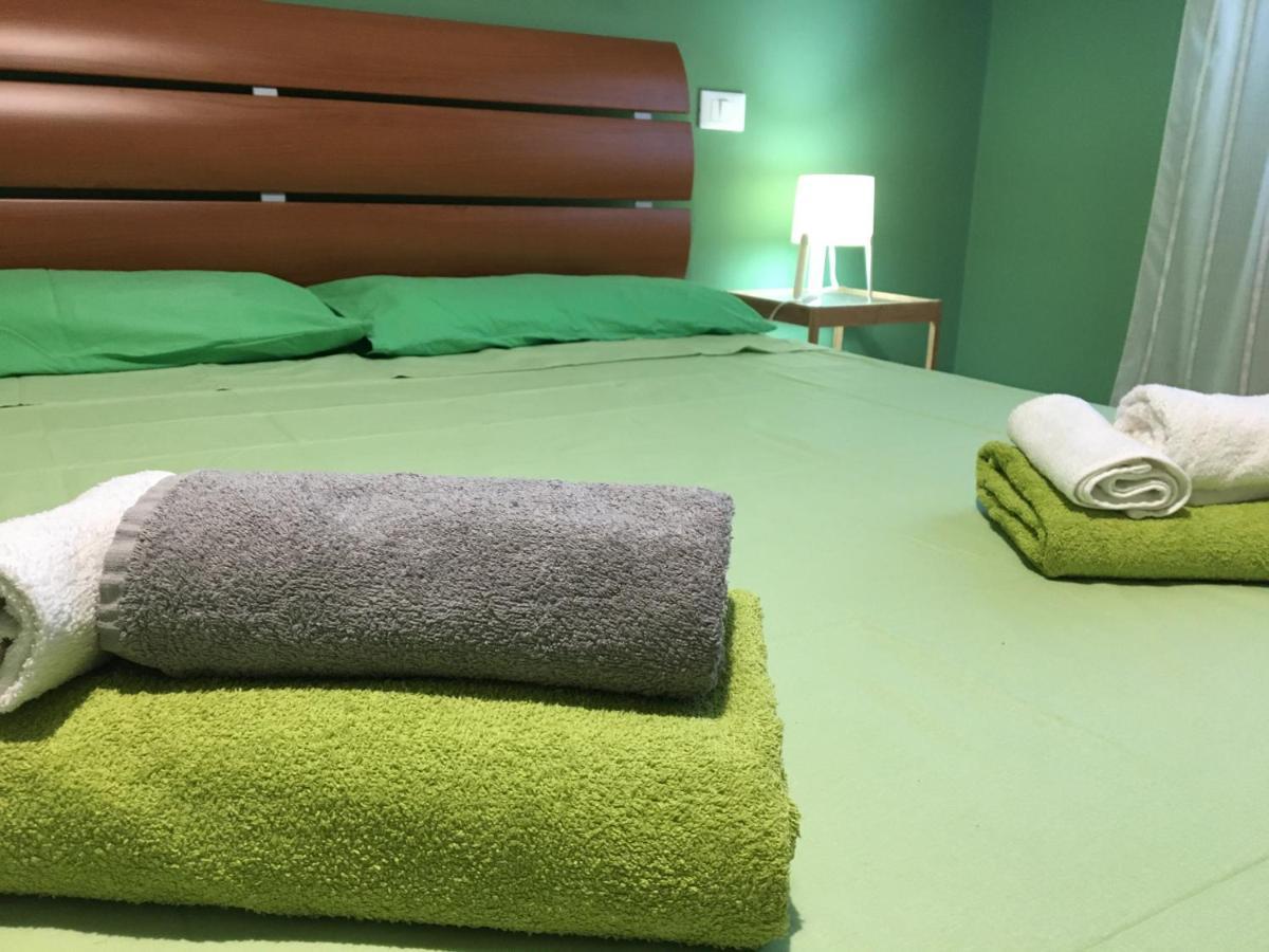Le sorelle gemelle B&B Teramo Esterno foto