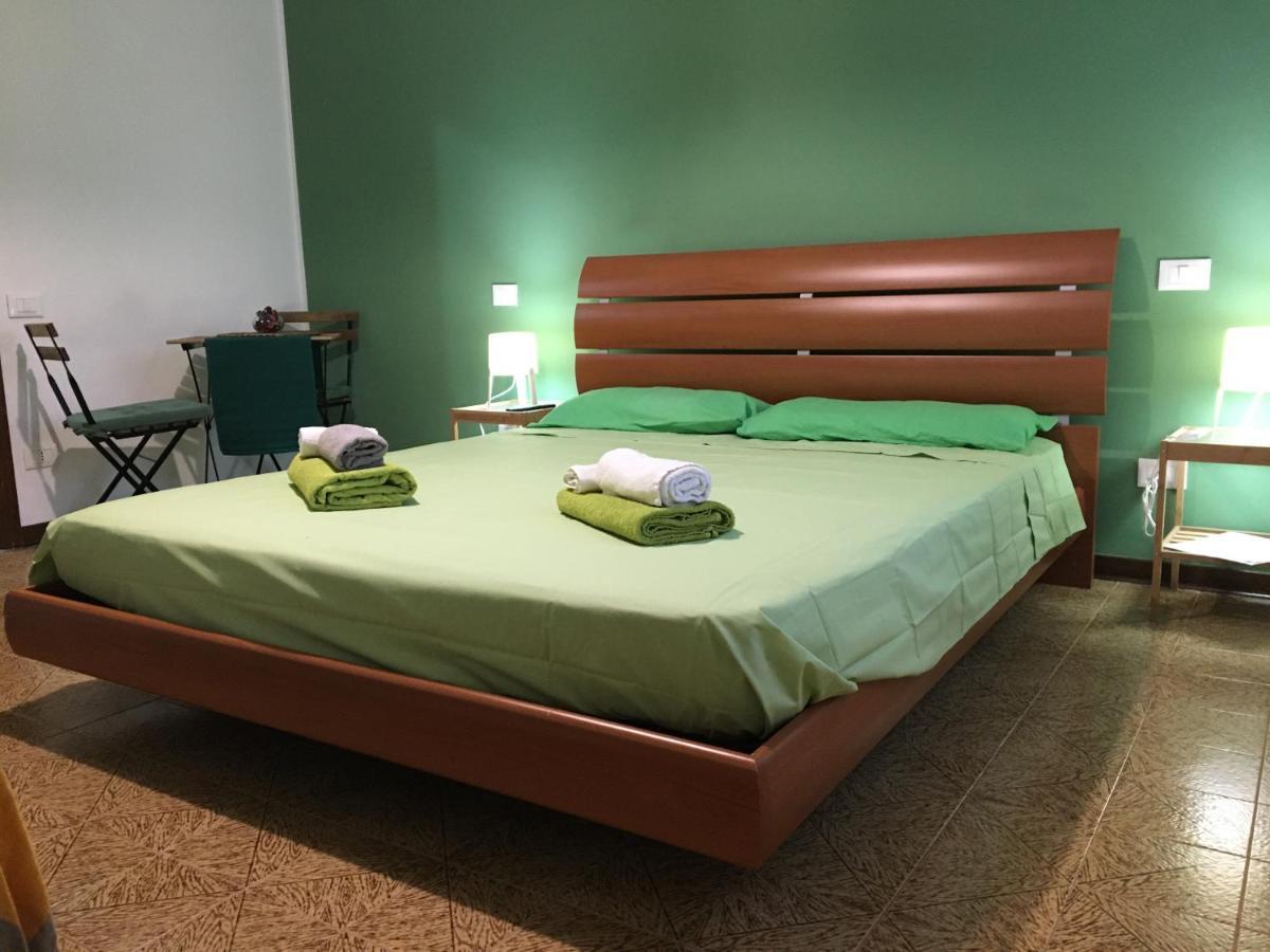 Le sorelle gemelle B&B Teramo Esterno foto