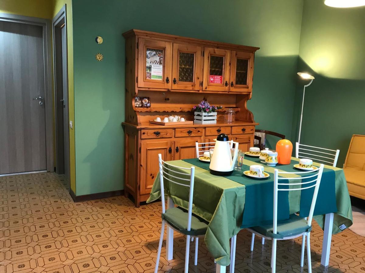 Le sorelle gemelle B&B Teramo Esterno foto