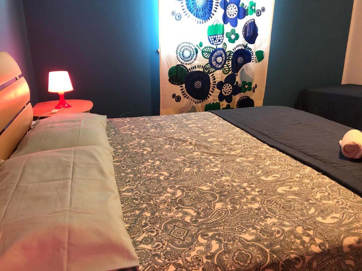 Le sorelle gemelle B&B Teramo Esterno foto