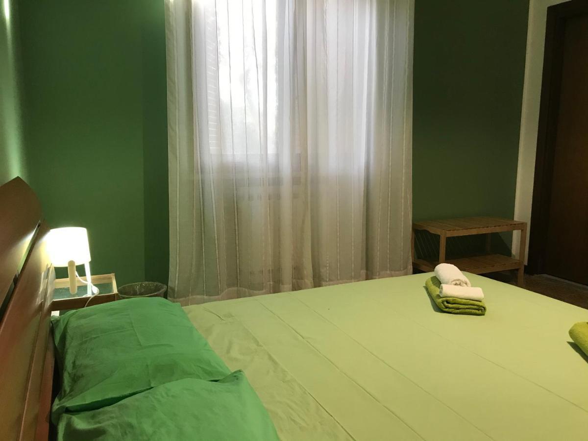 Le sorelle gemelle B&B Teramo Esterno foto