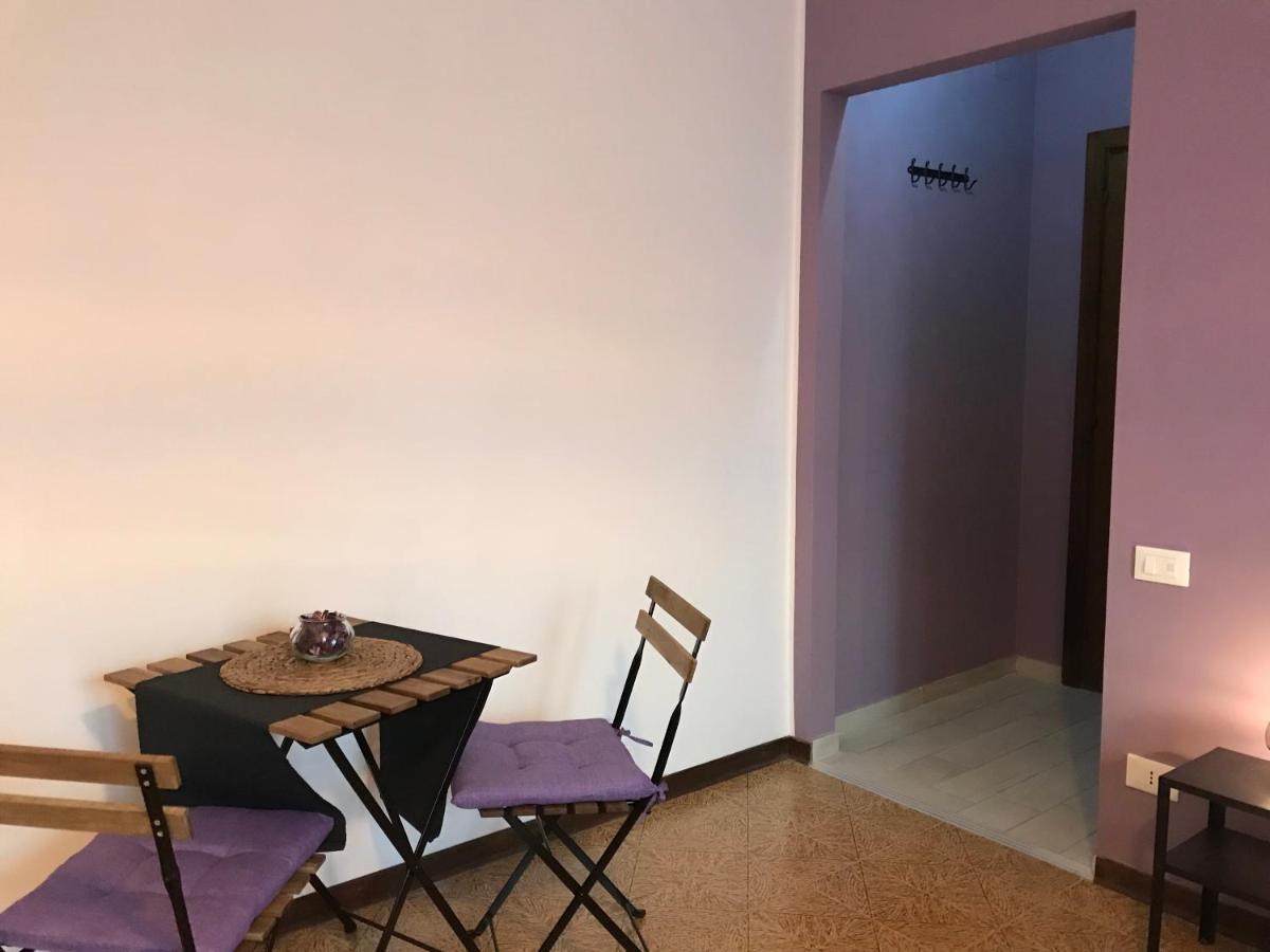 Le sorelle gemelle B&B Teramo Esterno foto