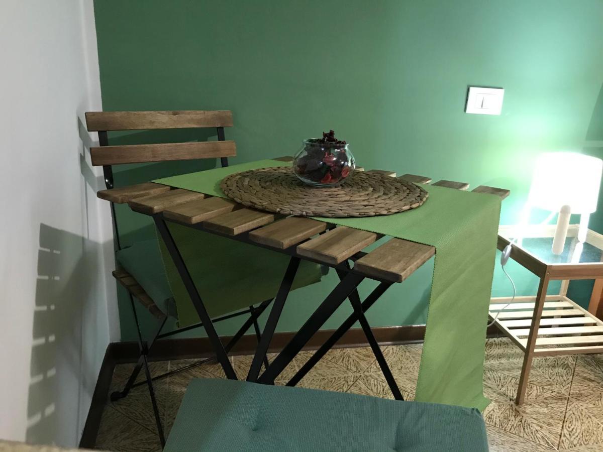 Le sorelle gemelle B&B Teramo Esterno foto