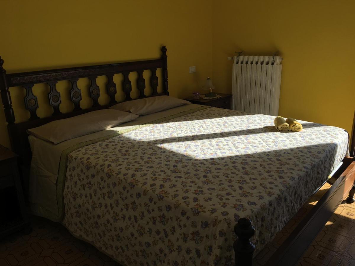 Le sorelle gemelle B&B Teramo Esterno foto