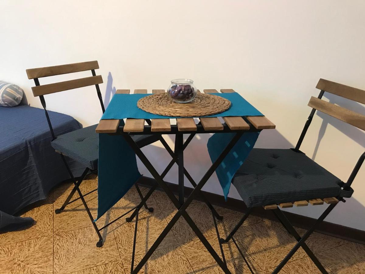 Le sorelle gemelle B&B Teramo Esterno foto