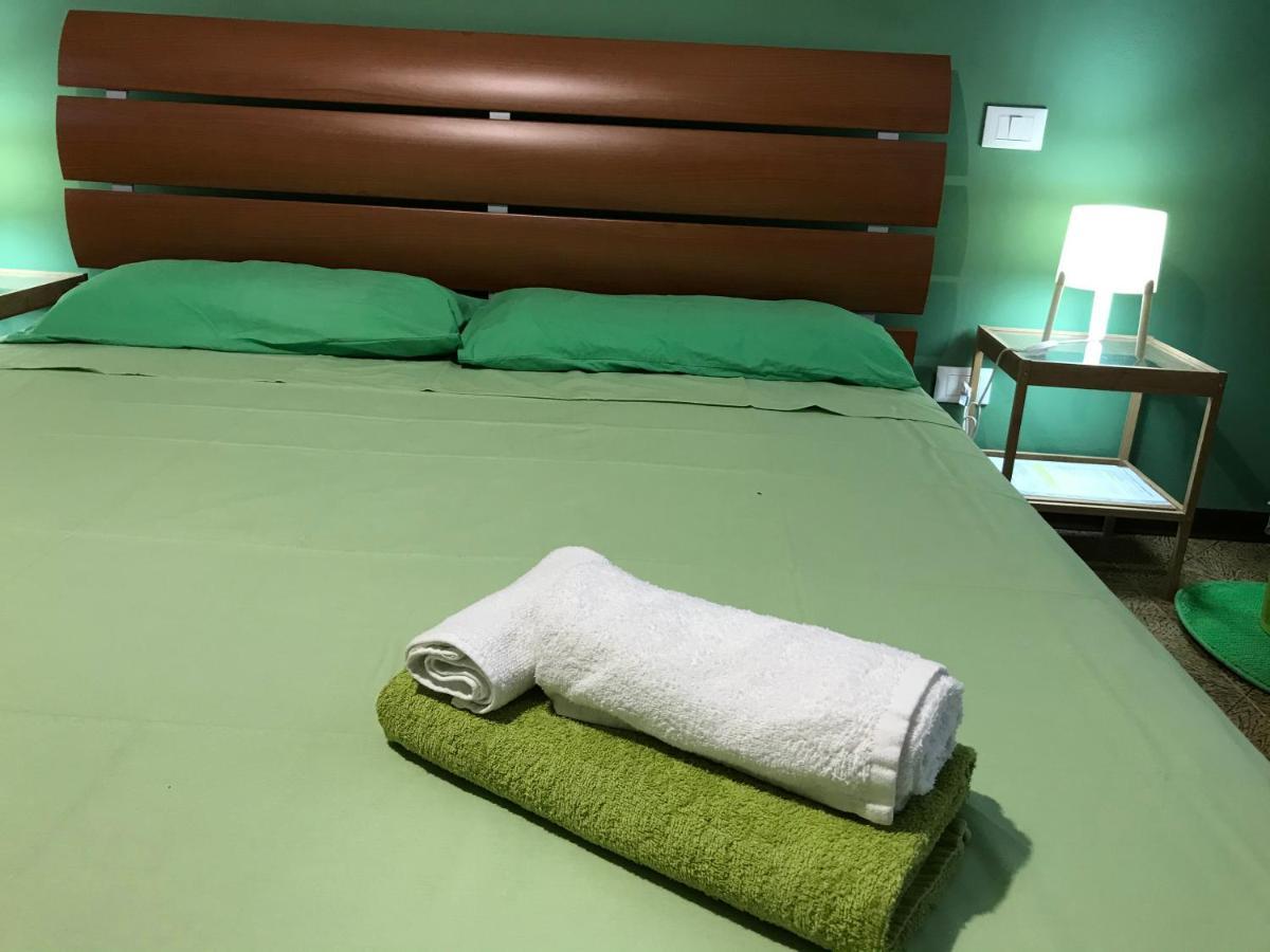 Le sorelle gemelle B&B Teramo Esterno foto