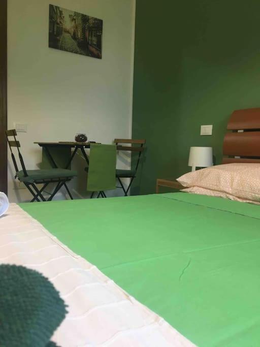 Le sorelle gemelle B&B Teramo Esterno foto