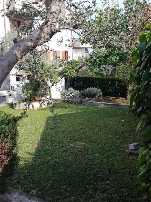 Le sorelle gemelle B&B Teramo Esterno foto