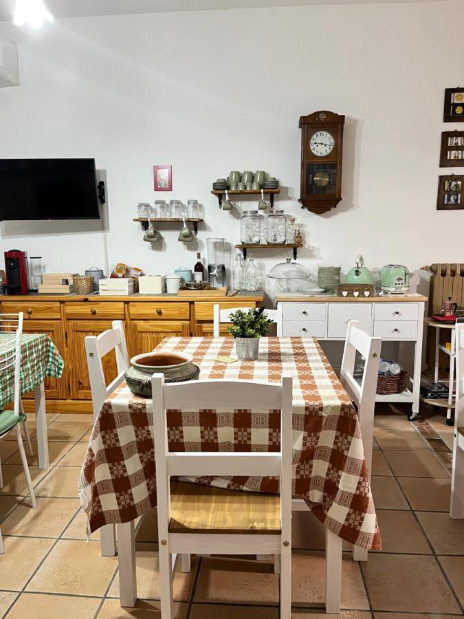Le sorelle gemelle B&B Teramo Esterno foto