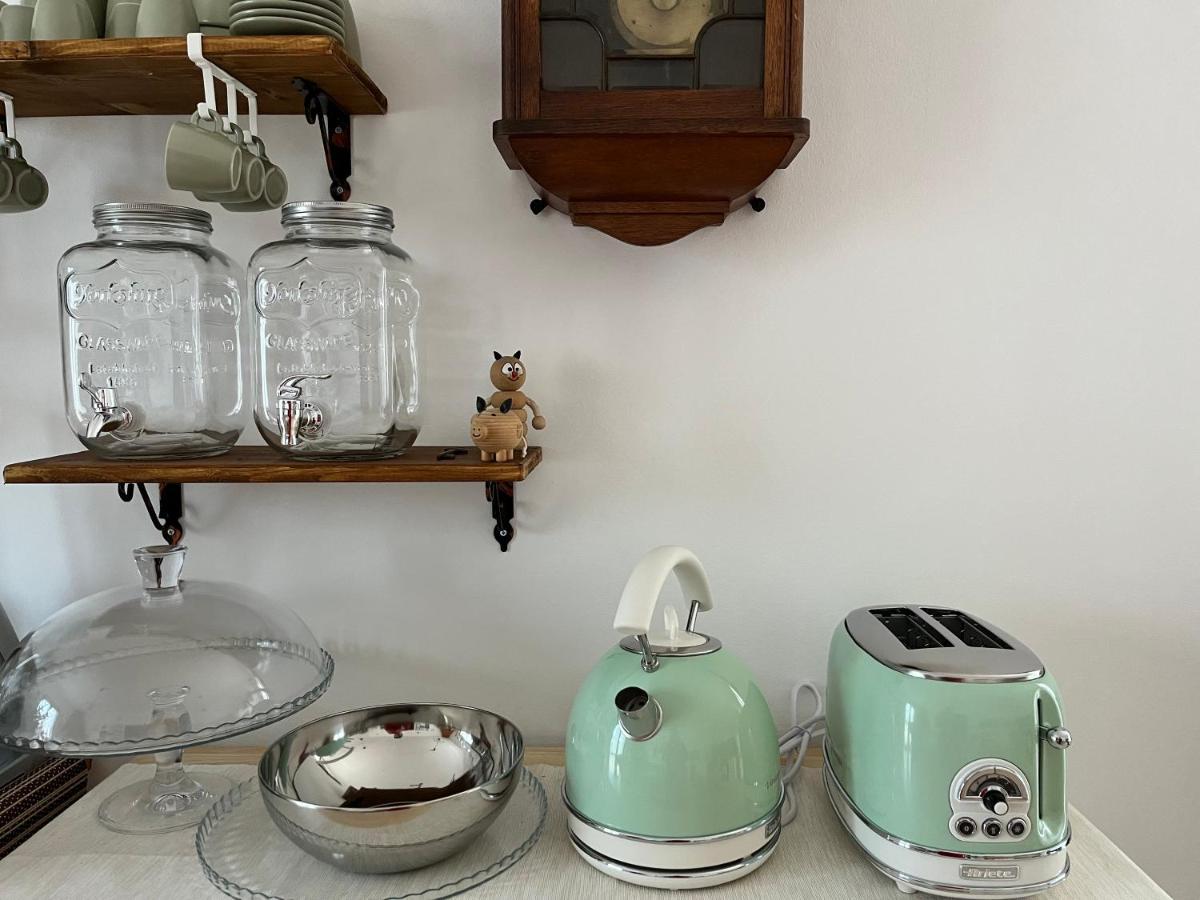 Le sorelle gemelle B&B Teramo Esterno foto