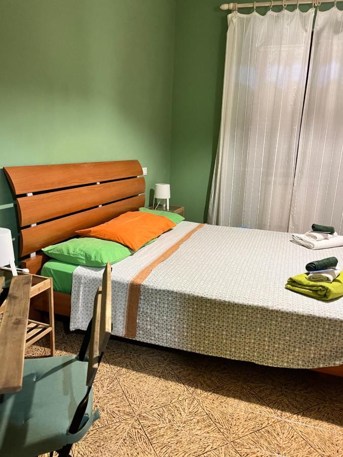 Le sorelle gemelle B&B Teramo Esterno foto