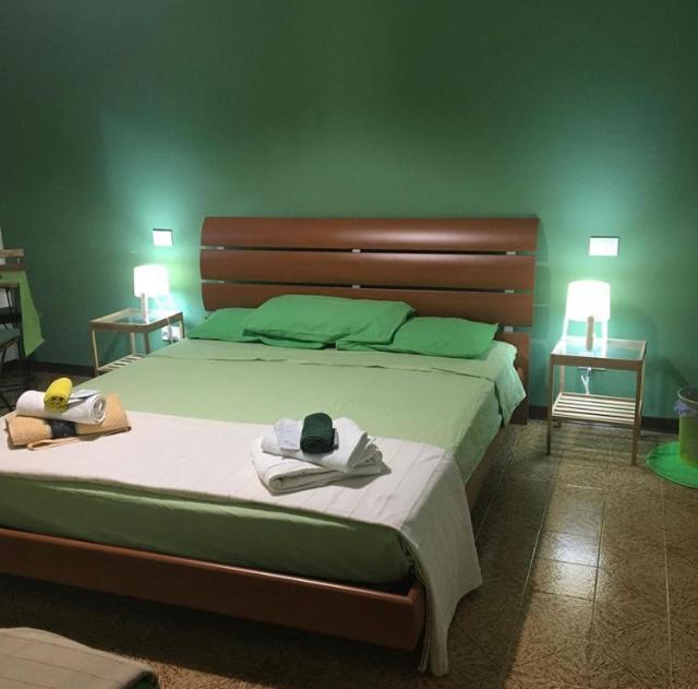 Le sorelle gemelle B&B Teramo Esterno foto