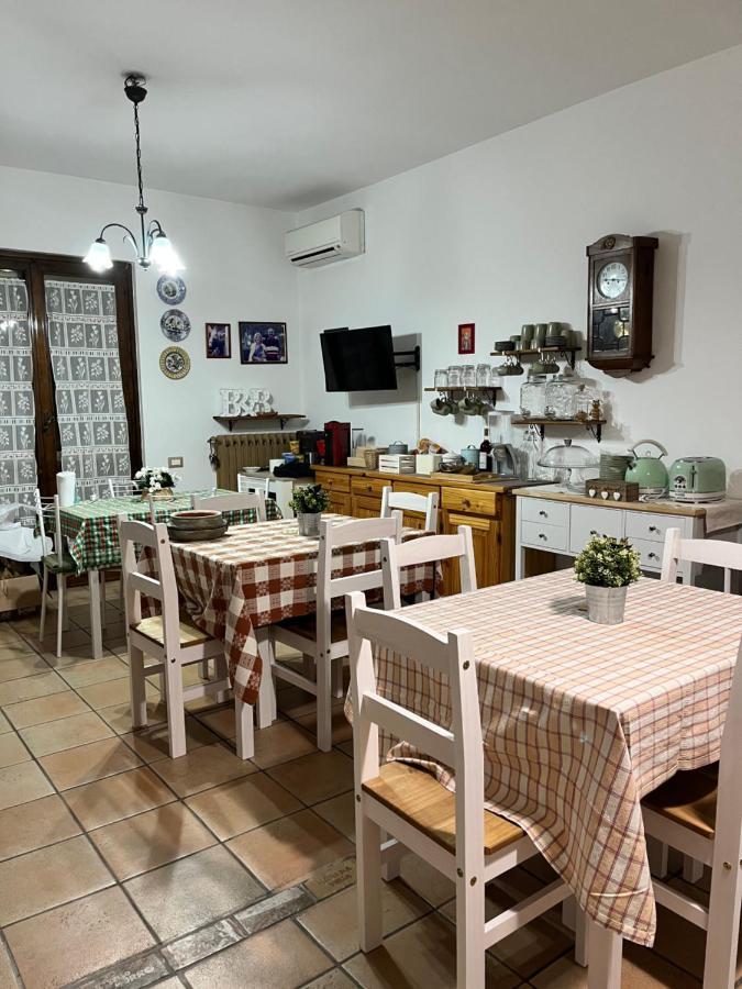 Le sorelle gemelle B&B Teramo Esterno foto