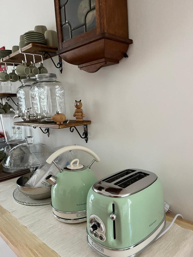 Le sorelle gemelle B&B Teramo Esterno foto