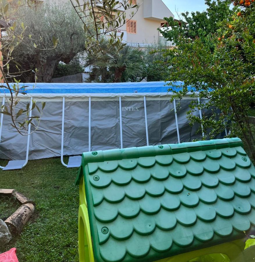 Le sorelle gemelle B&B Teramo Esterno foto