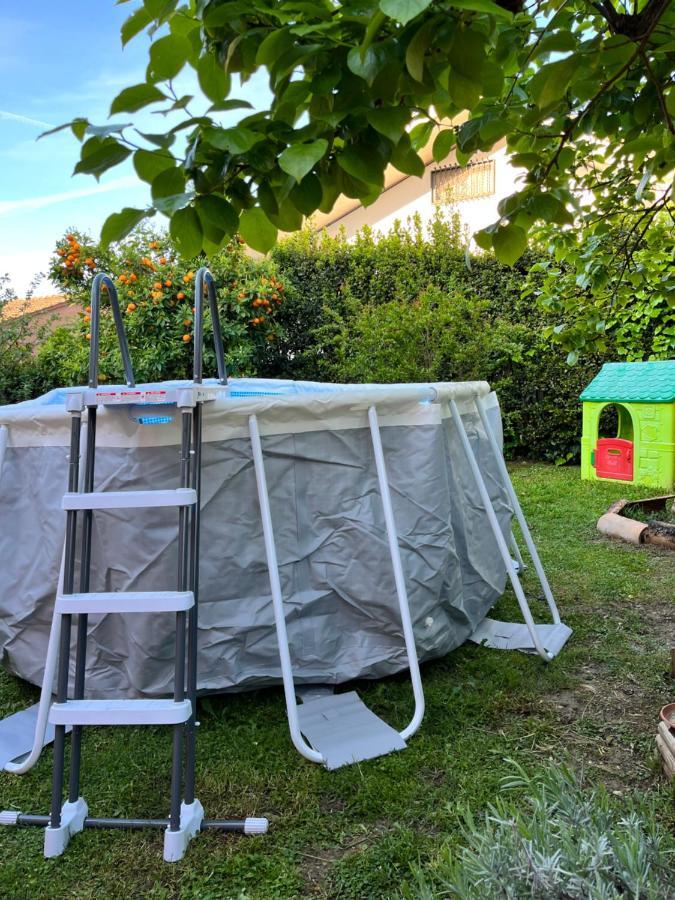 Le sorelle gemelle B&B Teramo Esterno foto