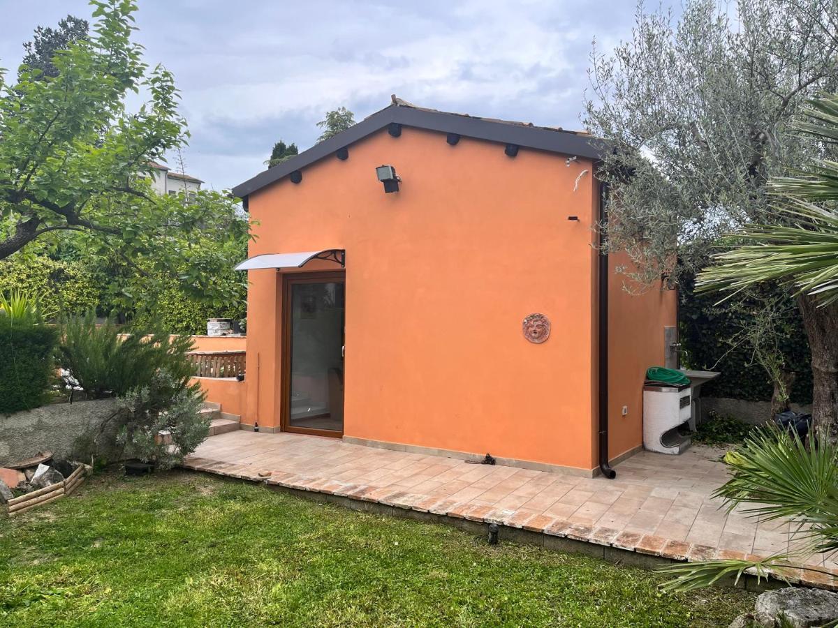 Le sorelle gemelle B&B Teramo Esterno foto