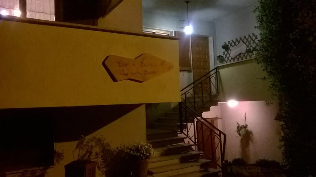 Le sorelle gemelle B&B Teramo Esterno foto