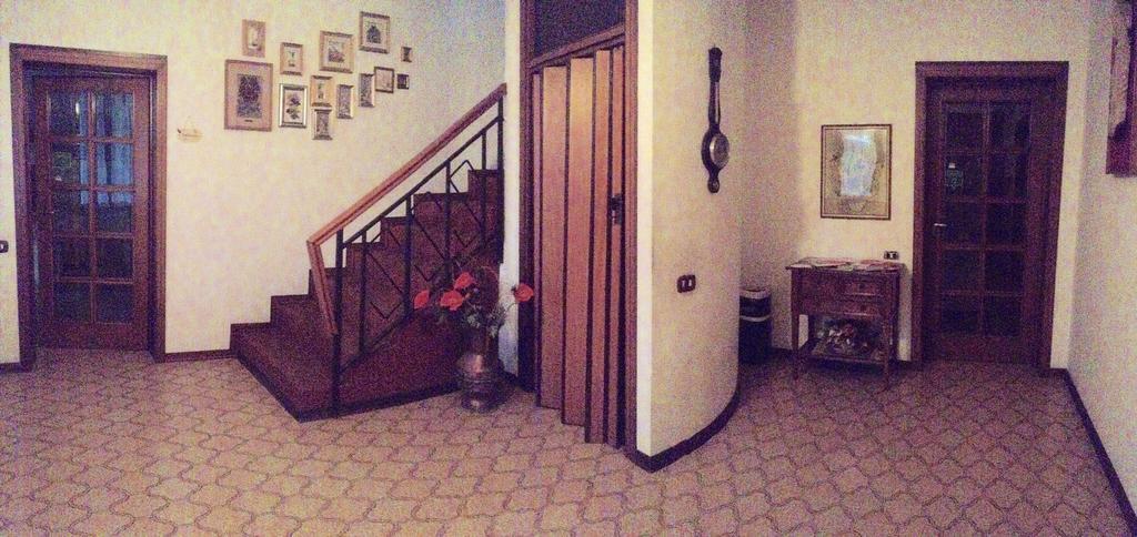 Le sorelle gemelle B&B Teramo Esterno foto
