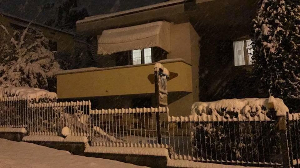 Le sorelle gemelle B&B Teramo Esterno foto