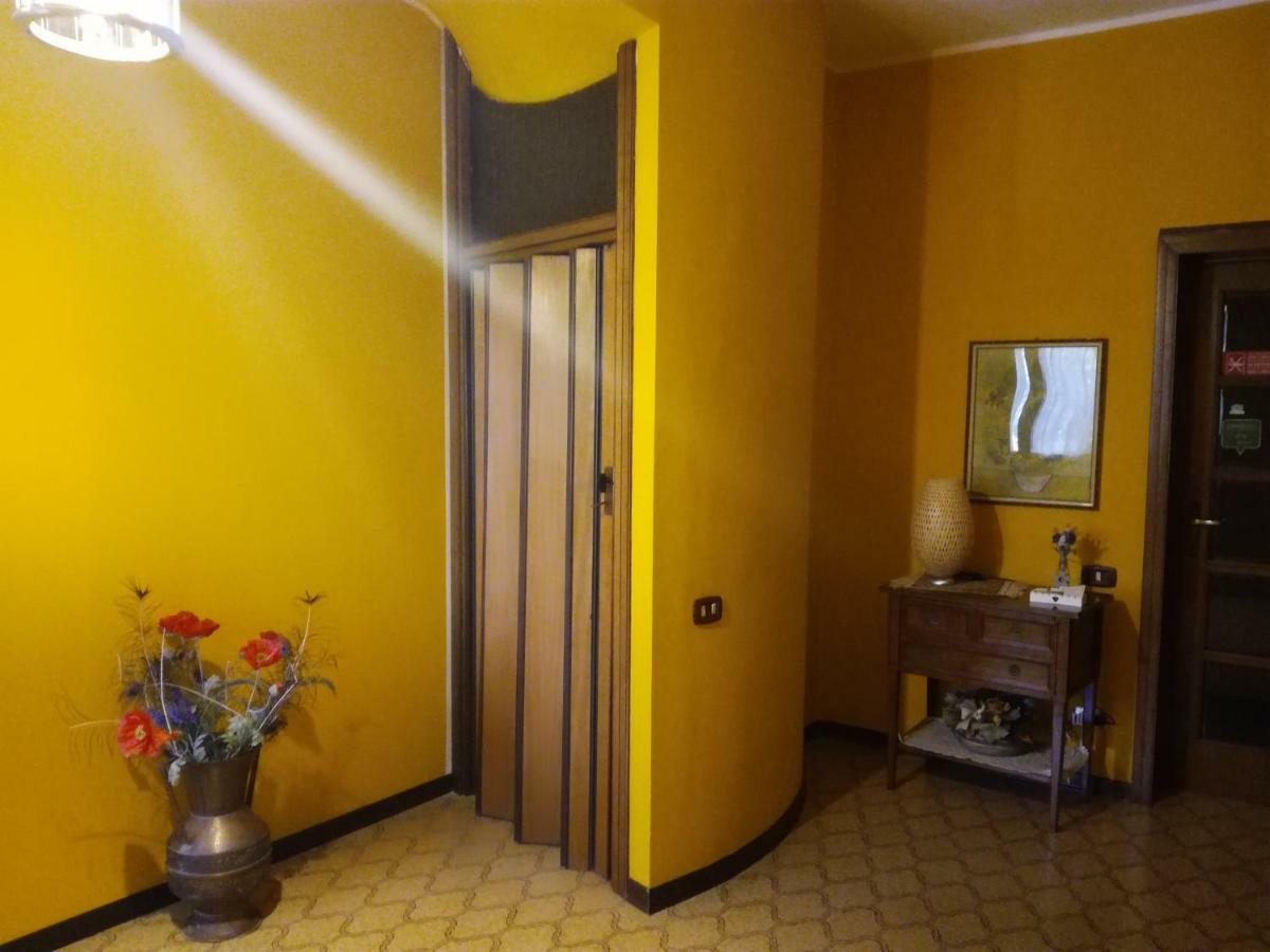 Le sorelle gemelle B&B Teramo Esterno foto