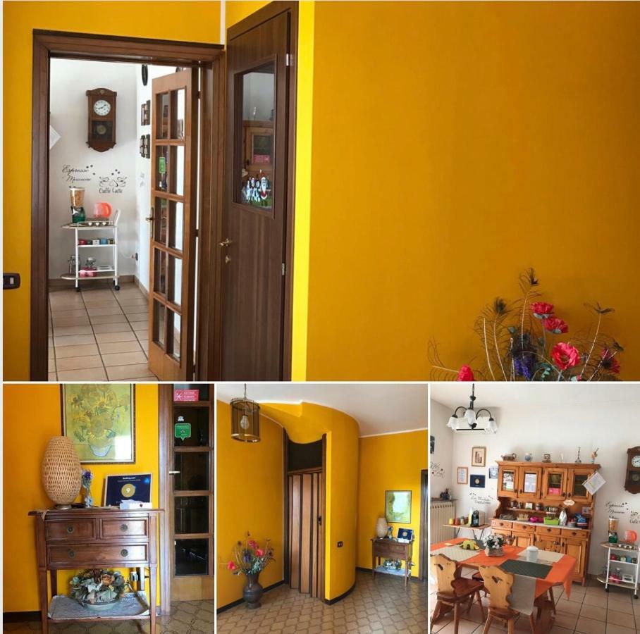 Le sorelle gemelle B&B Teramo Esterno foto