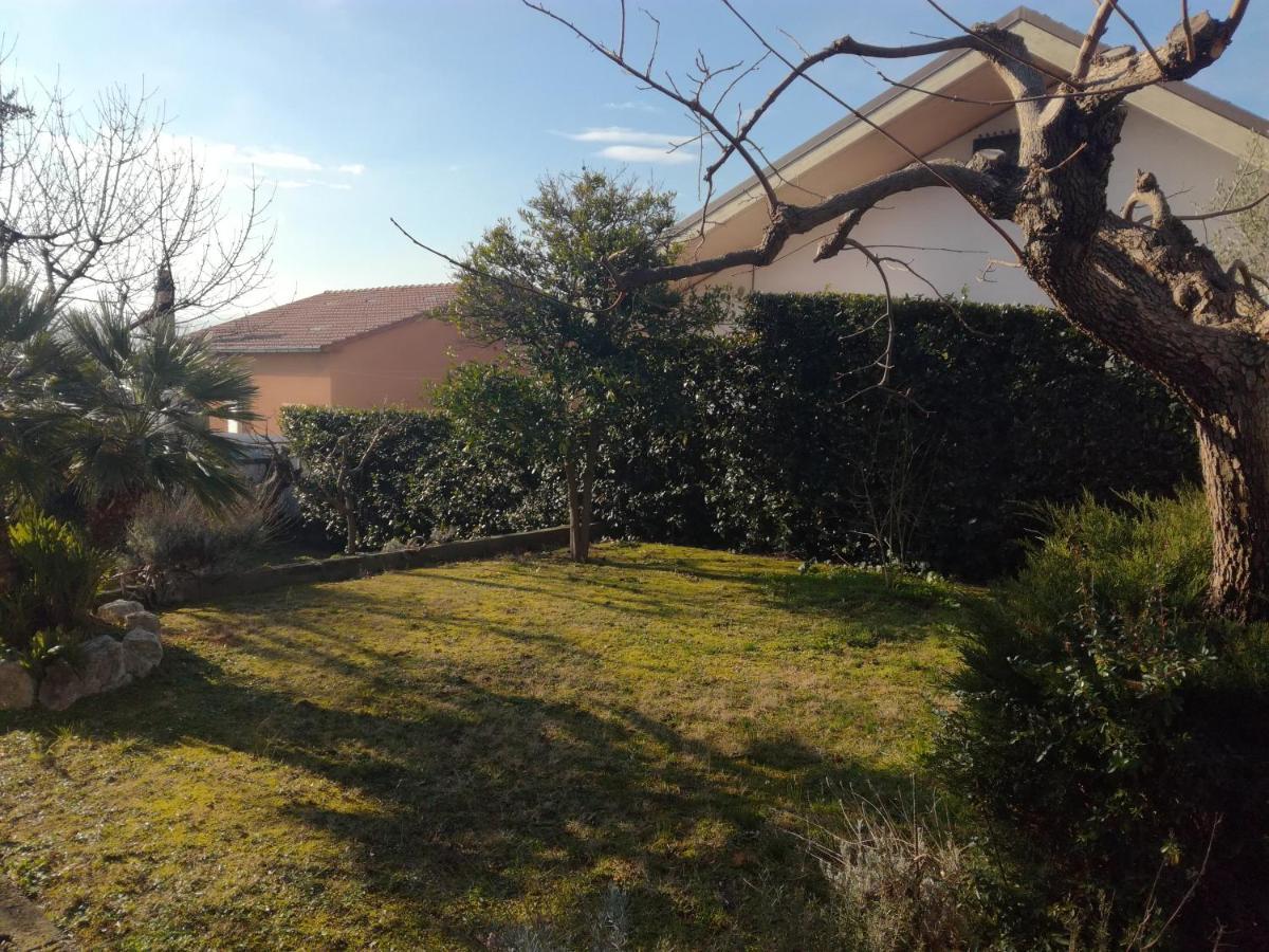 Le sorelle gemelle B&B Teramo Esterno foto