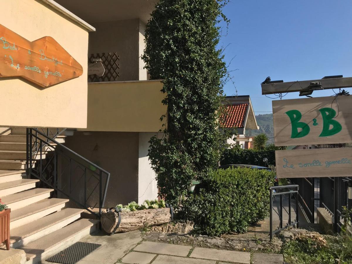 Le sorelle gemelle B&B Teramo Esterno foto