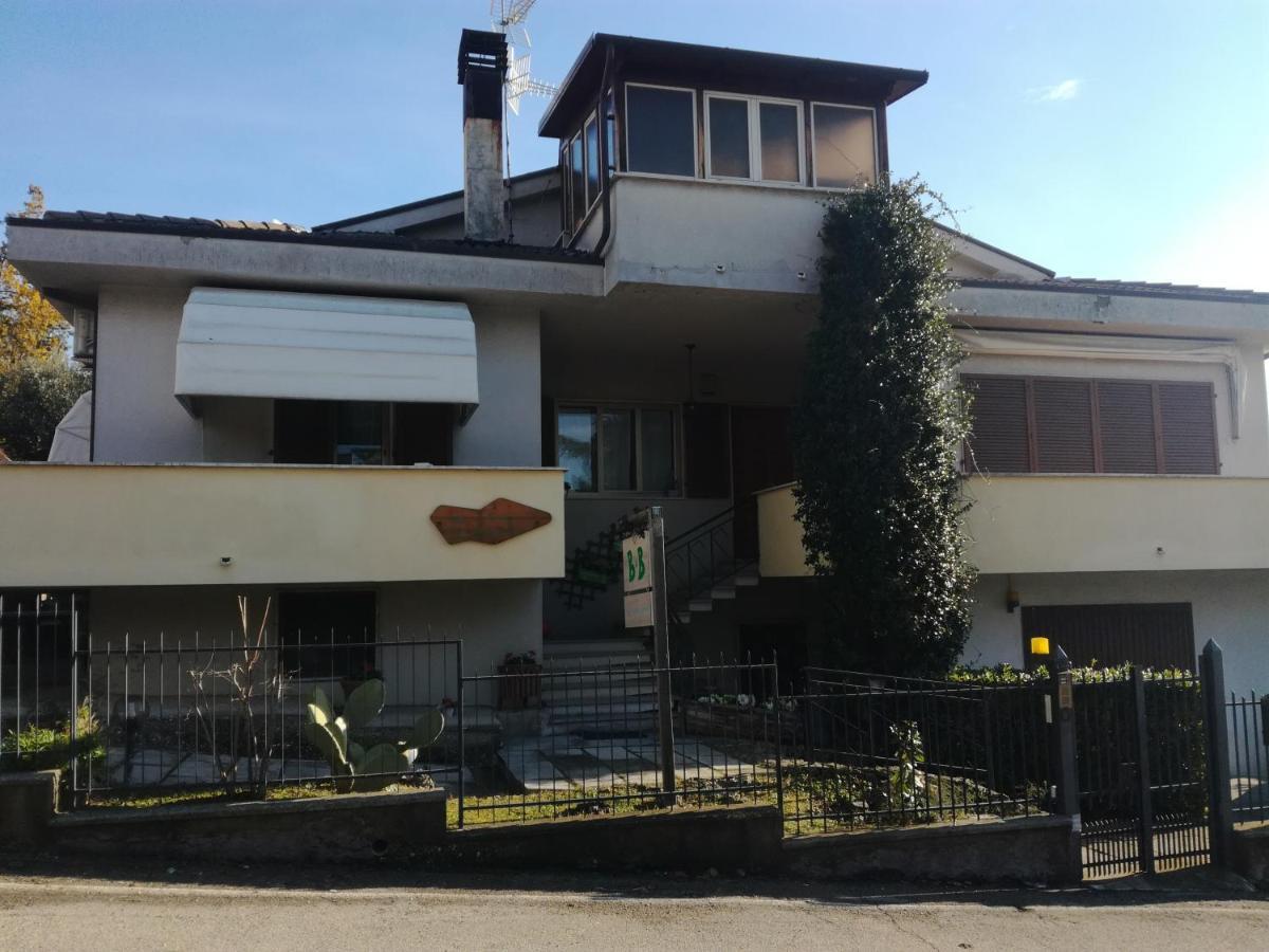 Le sorelle gemelle B&B Teramo Esterno foto